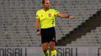 Trendyol Süper Lig: Fatih Karagümrük - Kocaelispor Maçında İlk Yarı Golsüz Geçti