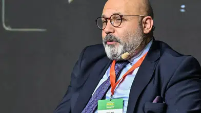 Dünya Bankası Tarım Ekonomisti Bora Sürmeli: “Önümüzdeki 10 Yılda Gıda Talebi %30 Artacak”