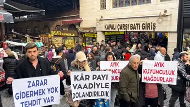 Bursa Kapalıçarşı'da Dolandırıcılık İddiası: Mağdurlar Arasında Cumhuriyet Savcısı da Bulunuyor