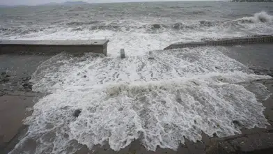 Kuvvetli Rüzgar Uyarısı: Hava Durumu Değerlendirmesi