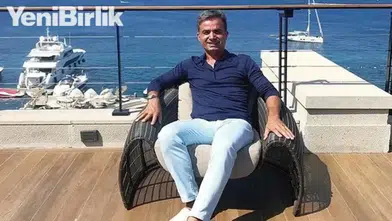 Volkan Büyükhanlı Kimdir? Biyografisi ve Gündemdeki İddialar