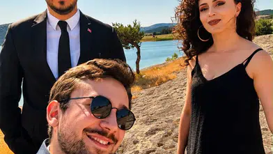 KASTAMONU'DA MÜZİĞE YENİ BİR SOLUK: LUNA TRIO