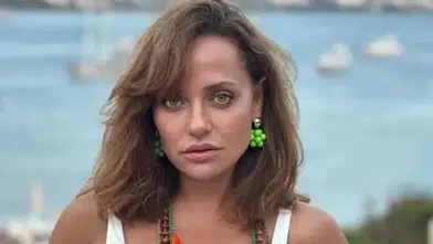 Didem Balçın Kimdir, Kaç Yaşında, Aslen Nereli, Hangi Yapımlarda Rol Aldı?