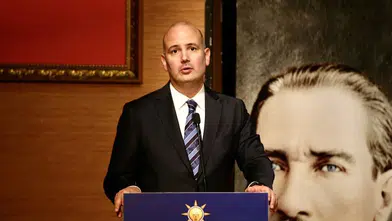 Ömer İleri, Giresun'da AK Parti'nin İnovasyon Hedeflerini Vurguladı