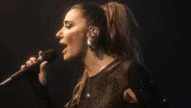 Sıla, Yeni Albümüne Kadar Konserlere Ara Verdi