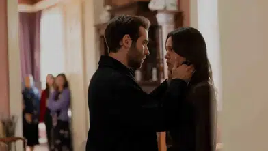 Sahipsizler Dizisinin Yeni Bölüm Tarihi ve Son Bölüm Özeti