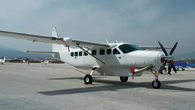 Endonezya'da Uçağa Silahlı Saldırı: İki Pilot Hayatını Kaybetti