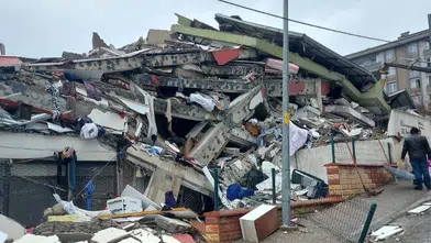 Sadi Bey Sitesi davasında yeni gelişme: İkinci yapı denetim şirketine suç duyurusu