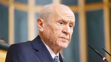 Bahçeli'den İbrahim Tatlıses'e sürpriz telefon: Sağlık durumu hakkında bilgi aldı