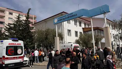 Kahramanmaraş’taki okul saldırısı sosyal medyayı karıştırdı: Görüntüleri paylaşanlara soruşturma kapıda