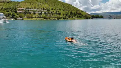 Boğulma vakalarına karşı teknolojik kalkan: Tunceli’de kurtarma operasyonlarında yeni dönem