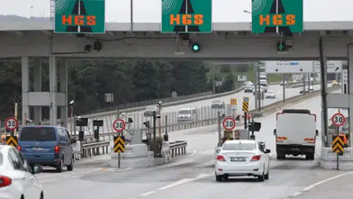 HGS kullanıcılarına kritik uyarı: Bayram dönüşü tuzağa düşmeyin