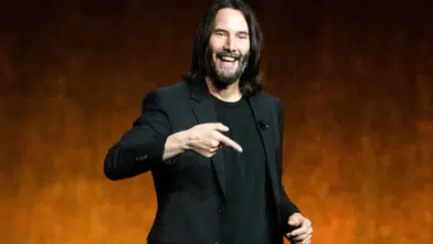 Hollywood'u sarsan dev skandal: Keanu Reeves'in mahkemeye gönderdiği o mektup şaşırttı