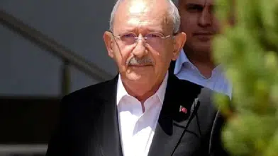 Kılıçdaroğlu'nun bayram programında 'ücretli katılımcı' iddiası sosyal medyayı karıştırdı