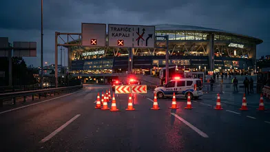 Rams Park çevresinde trafik alarmı: Sürücüler bu güzergahlara dikkat!