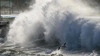 Meteorolojiden kritik uyarı: Rüzgarın hızı saatte kilometreleri aşacak