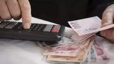 250 bin TL ile 32 günde en yüksek getiriyi hangi banka veriyor? İşte güncel mevduat tablosu