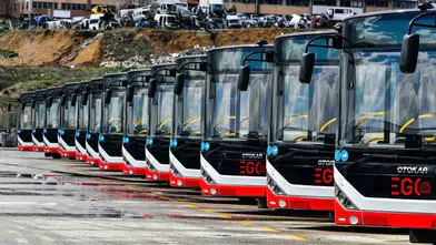 Ankara'nın ulaşımında 2050 vizyonu: 15 bin haneye anket, yeni kavşak projeleri