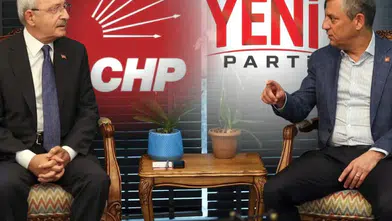 Siyaset kulislerini hareketlendiren iddiaya net yanıt: Yeni Parti'den ayrılıyor mu?