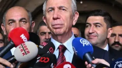 Mansur Yavaş’ta 'Mahalle Baskısı' istifası: Ankara siyasetinde taşlar yerinden oynadı