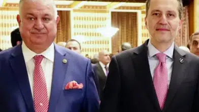 Yeniden Refah'ta istifa depremi mi? Doğan Bekin'den ilk açıklama geldi