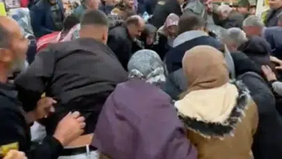 İndirimli Ürünler İçin İzdiham: Alışverişte Rekabet Tırmandı