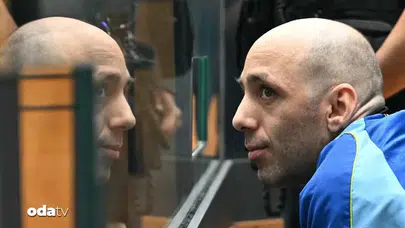 Fransa’da Eşinin Kaybolduğunu İhbar Eden Koca Suçlu Bulundu