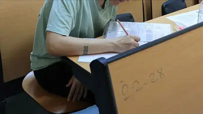 117. Dönem Özel Güvenlik Görevlisi Sınav Tarihi Açıklandı