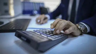 Şirketlere 768 Milyar Liralık Vergi Affı Geliyor