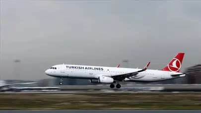 Gaziantep, Türk Hava Yolları ile Turizmde Yeni Bir Dönem Başlatıyor