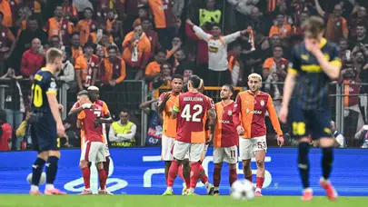 Galatasaray-Bodo/Glimt Maçına Gözlemci Akını