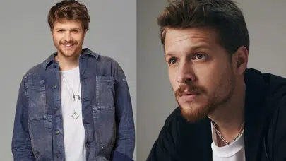 Burak Yörük Kimdir? Kaç Yaşında, Nereli ve Hangi Dizilerde Rol Aldı?