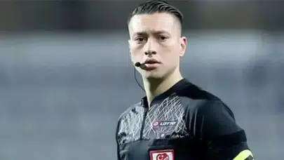 PFDK, Zorbay Küçük Hakkında İnceleme Sürecini Devam Ettiriyor