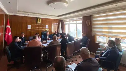 Yenikarpuzlu Belediyesi Tarlalarını Kiraya Verdi