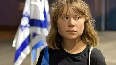 Greta Thunberg Kimdir? Nereli ve Kaç Yaşında?