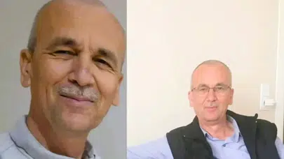 7 Yıl Önce de Kaybolmuştu: Yine Kayıplara Karıştı