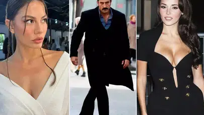 Ünlü Oyuncuların Bölüm Başına Aldığı Ücretler Dikkat Çekiyor