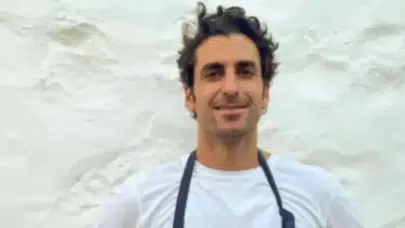 Ralph Sason Kimdir? Büşra Develi’nin Sevgilisi Hakkında Merak Edilen Her Şey