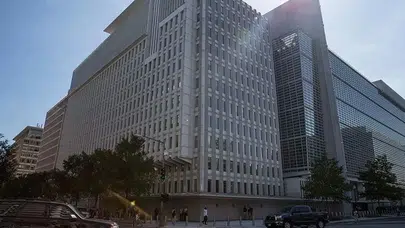 Dünya Bankası, Türkiye'nin Altyapısına Finansman Sağlamaya Devam Edecek