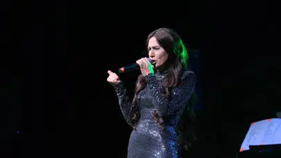 Yıldız Tilbe'den Harbiye'de Çarpıcı Açıklama: "Hayatım Film Olmasın!"