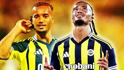 Fenerbahçeli Archie Brown’un Acı Kaybı: Eski Sevgilisi Doğumda Hayatını Kaybetti
