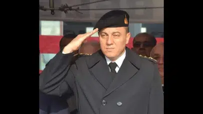 Tuğgeneral Selami Akşit'in Hayatı ve Vefatı