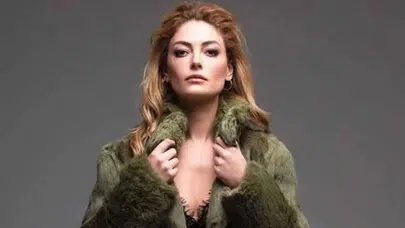 Hazal Şenel Kimdir, Hangi Dizide Oynuyor?