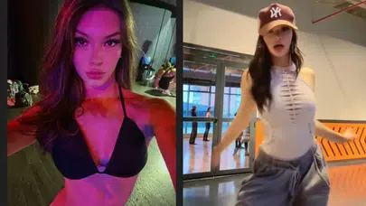 Big5 Türkiye 2. Sezon Yarışmacısı Irmak Tuncel Kimdir?