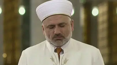 Dr. Hafız Osman Şahin Kimdir? Gündemdeki Yeni Atama