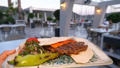 Restoranlar Fiyat Frenine Bastı