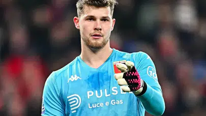 Inter Kalecisi Martinez'in Aracıyla Çarptığı Kişi Hayatını Kaybetti