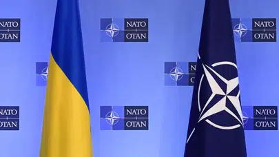 Ukrayna, NATO'nun Acil Müdahale Mekanizmasından Destek Talep Etti