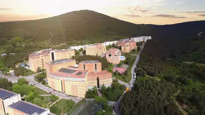 Avrupa Üniversiteleri 2026'da Yeditepe Üniversitesi'nde Buluşuyor