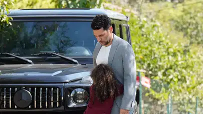 Güller ve Günahlar Dizisi İzleyicileri Büyüledi